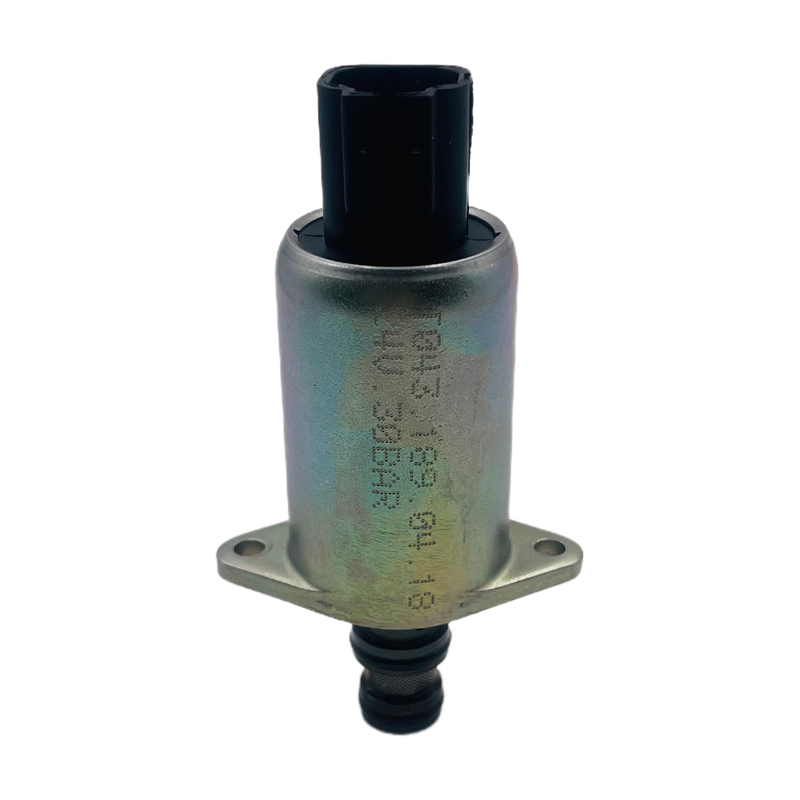 Express Shipment T043 189 24V STAR ZEBRA T043 187 12V JCB170 Hydraulic Pump Solenoid Valve for Heavy Duty Excavator Parts