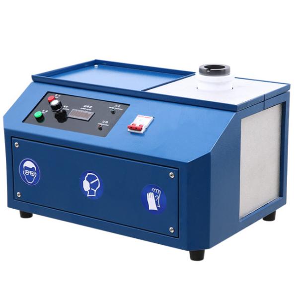 Buy cheap Ceramic Crucible 8.5kw 220V 1kg 2kg 3kg Platinum Melting Furnace from wholesalers