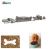 Buy cheap Automatic Pet Treats/Dog Chew Food Auto Meat Strips Dog Treats Processing Line from wholesalers