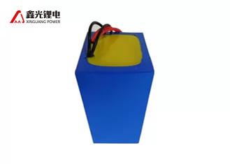 Buy cheap Electric Vehicle 72V 50Ah High Power Lithium Vehicle Battery from wholesalers