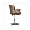 Buy cheap Vintage Aviator Aluminum Bar Chair from wholesalers