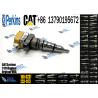 Buy cheap CAT Diesel engine fuel injector 10R-9237 10R-0781 156-8895 1OR-9239 232-1168 173-9268 162-9610 232-1183 from wholesalers