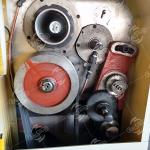 China Engine Lathe Automatic Lathe Heavy Duty Horizontal Metal Lathe Machine