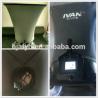 Buy cheap Air Capture Hood for Measuring Air Flow Two Lithium Batteries Model 18500 1600mAh 3.7V from wholesalers