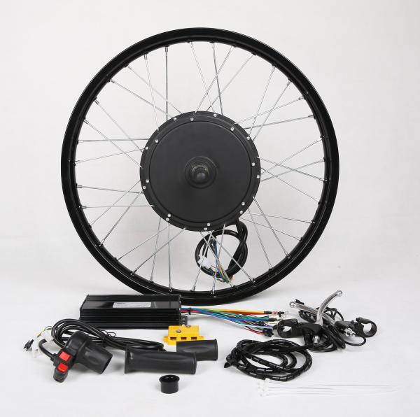 Buy cheap 48V e-motorcycle conversion kit from wholesalers