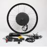 Buy cheap 48V e-motorcycle conversion kit from wholesalers