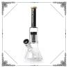 Buy cheap Three Showerhead Perc 8 Arms Tree Pecolator Bongs Glass Smoking Beaker Bong Water Pipe from wholesalers