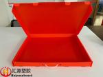 Eco Friendly Recyclable Foldable Corrugated Plastic Box