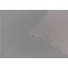 Buy cheap Soft PVC Coated Pink Polyester Fabric 2/2 Twill With Excellent Shape Preservation from wholesalers