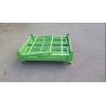 Buy cheap Heavy duty collapsible foldable warehouse welding metal stillage from wholesalers