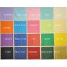 Buy cheap 50-80gsm/M2 Orange Dinner Napkins , 1/4FLD Christmas Paper Serviettes from wholesalers