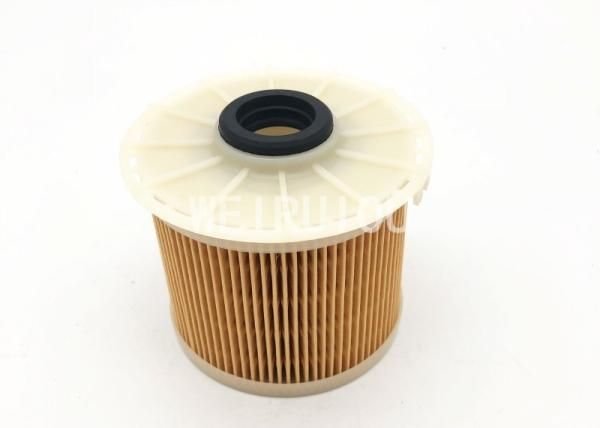 Buy cheap pump truck Fuel oil Filter 52214-78340 FF4103 8-98149982-0 from wholesalers