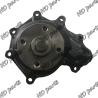 Buy cheap 6HL1 Diesel Engine Water Pump For ISUZU Wear Resistance from wholesalers