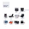 Buy cheap High Efficiency Lithium Ion Battery Production Pilot Production Line from wholesalers