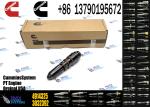 Cummins Diesel Engine Parts Fuel Injector Cummins 4914308 4914325 4914328 Nozzle