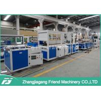 Buy cheap ABB Inverter PVC Ceiling Panel Extrusion Line Easily Assembly OEM / ODM product