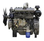 Diesel engine , power driven diesel engine, marine diesel engine, water pump