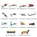 Buy cheap Polyurethane Conveyor Belt Cleaner For Coal Mining PU Scraper Belt Cleaner Blade from wholesalers