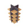 Buy cheap Customized Four Sides Snack Food Display Stand For Supermarket Eco Friendly from wholesalers