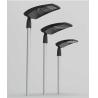Buy cheap Durable White Waterproof Led Street Lights / Led Area Light Fixtures 70 CRI from wholesalers