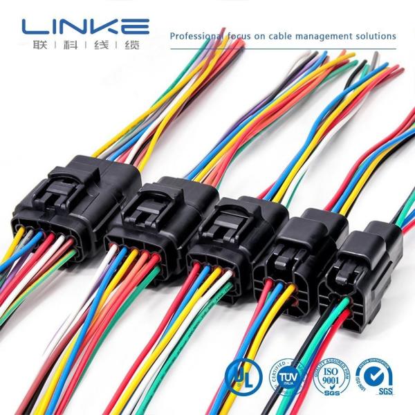 Buy cheap PVC Insulated Automotive Wire Cable Avss Cavs Cav Series For Customization from wholesalers