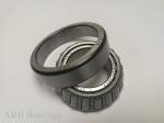 Single Row Taper Roller Bearings NSK HR30207J Bearing 35×72×18.25mm Used In