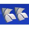 Buy cheap Endless Heat Transfer Felt Nomex Heat Resistant Felt With Non Off Tracking from wholesalers