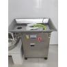 Buy cheap Global Industrial Meat Processing Machinery Large Fresh Meat Grinder Frozen Meat Chopping Machine from wholesalers