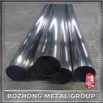 Impact Extrusion 2214 Aluminium Round Pipe OD 4mm Electrophoresis Coating
