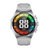 Buy cheap KW268M 1.6" AMOLED Large Round Bluetooth Call Smart Watch from wholesalers