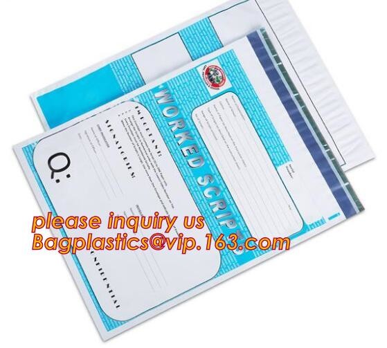 tamper proof sealing bags;security police bag;security bank coin bag, Custom Printed Self Adhesive Sealing Bank Money St