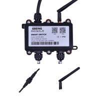 Buy cheap Hydroponic System Greenhouse Environment Controller , Indoor Grow Room Equipment product