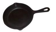 Buy cheap cast iron frypan from wholesalers