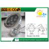 Buy cheap Waterproof Solar Underwater Fountain Lights Submersible Outdoor Customized from wholesalers