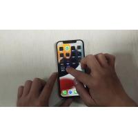 Buy cheap 6.1 Inch OCA Glass Replacement 2532*1170 For IPhone 12 Pro product