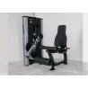 Buy cheap Commercial Korea Leg Exercise Machine For Bodybuilding from wholesalers
