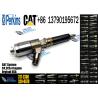 Buy cheap Fuel Diesel Injector 326-4700 326-4756 326-4740 10R-7951 2645A717 10R-7675 2645A743 10R-7670 317-2300 from wholesalers