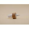 Buy cheap 24mm White Mist Sprayer Pump Bamboo Sheathed Half Cap For Personal Care from wholesalers