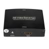 Buy cheap HDMI 1.3 To CVBS NTSC PAL Audio Video Converter from wholesalers