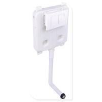 Buy cheap Bathroom fixtures high quality toilet parts toilet cistern water containers product