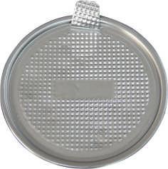 Buy cheap 211 # Food Grade full open Aluminium Foil sealing Lids 65 mm Diameter from wholesalers