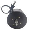 Buy cheap 3.3 Frame Motor Electric Blower 115 Voltage Motor 98W 3400rpm 60Hz from wholesalers