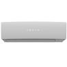 Buy cheap Wall Mounted Fixed Speed Air Conditioner Unit R32 60Hz Copper Pipe from wholesalers