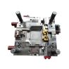 Buy cheap OEM Edge Gate Precision Plastic Components Hasco Meusburger EQV Injection Molding Tool from wholesalers