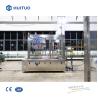 Buy cheap AC 380V Dish Washing Detergent Filling And Sealing Machine from wholesalers