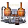 Buy cheap 500L 1000L Micro Beer Brewing Equipment Brew House Hotel Brewery Machine from wholesalers