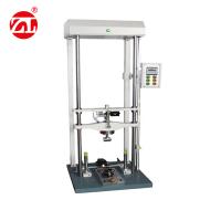 Buy cheap Safety Shoes / Helmet Impact Testing Machine Steel Striker Available 220V 60hz product