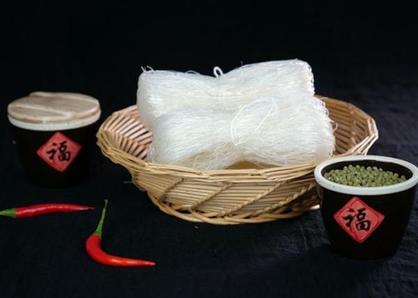 Buy cheap FDA Instant Cellophane Bean Thread Noodles Ingredients Healthy from wholesalers