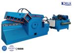 Hydraulic Mechanical Saw Alligator Sheet Metal Shear Machine