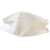 Buy cheap Convenient Fold Down KN95 Earloop Face Mask Anti Pollution 20.5X4CM For Nurse from wholesalers